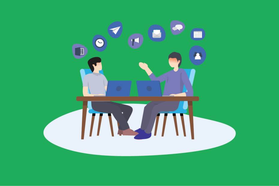 Top Features, CRM, Vtiger, Sales managers