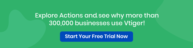 Sign up for a free trial