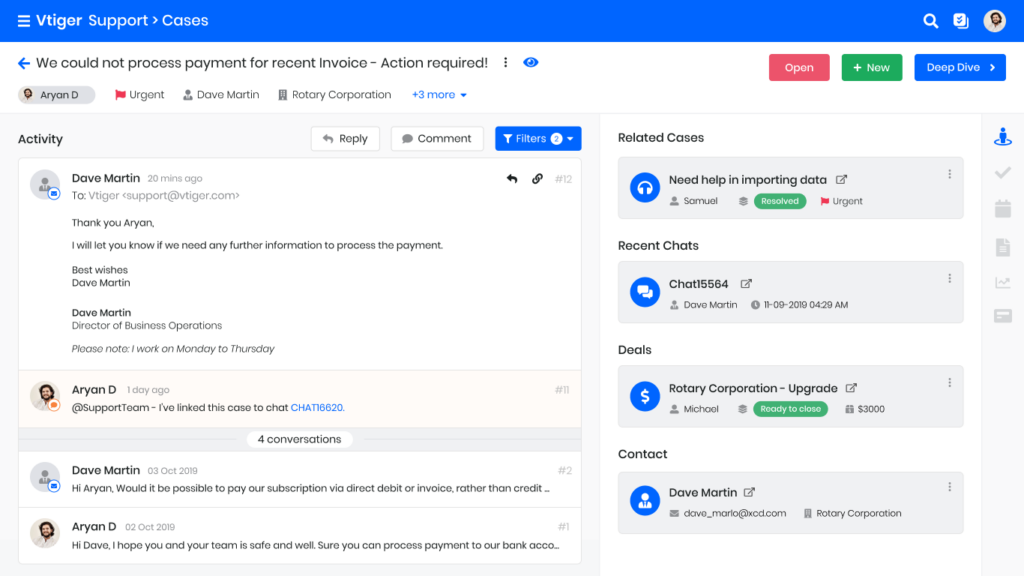 Help Desk Summary View (1)