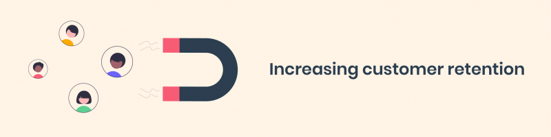 Increasing customer retention (1)
