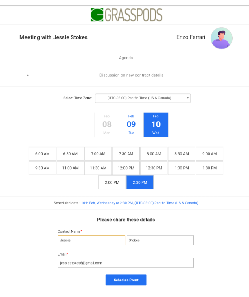 AppointmentPageMobile1
