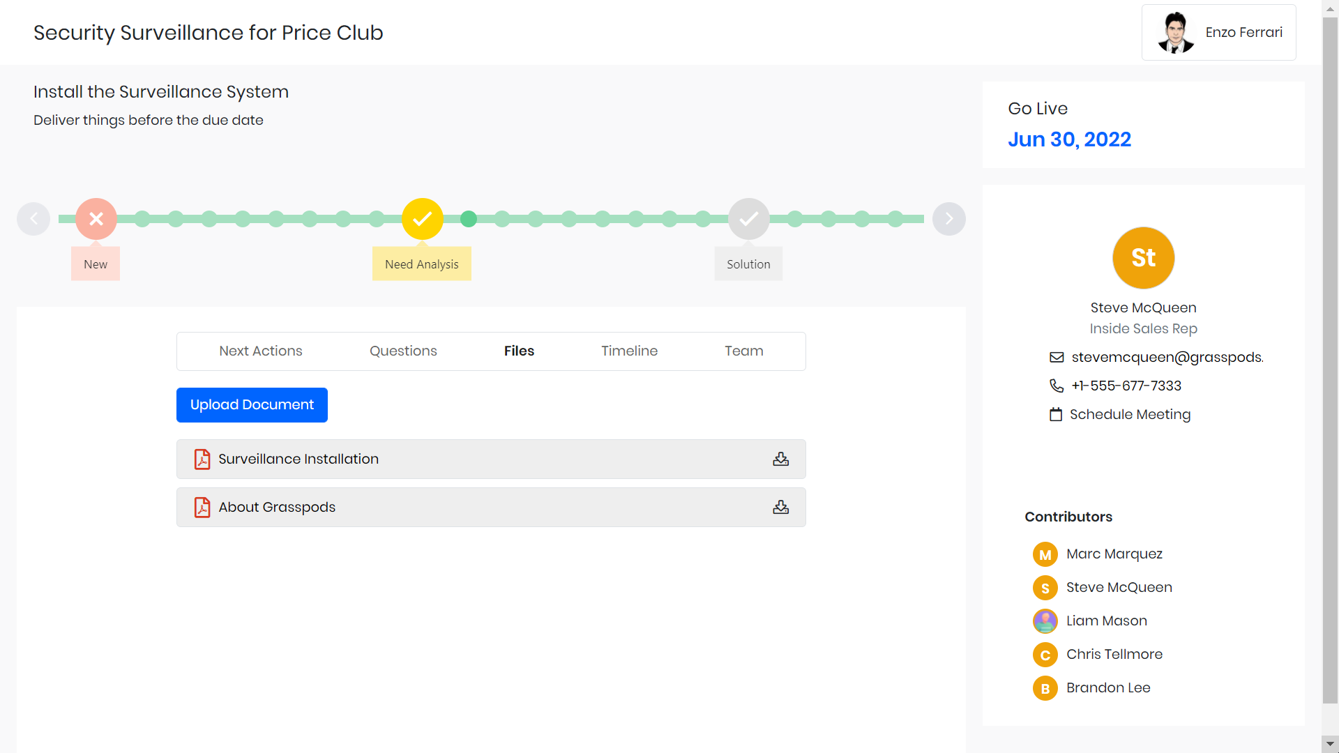 Video-meeting-features