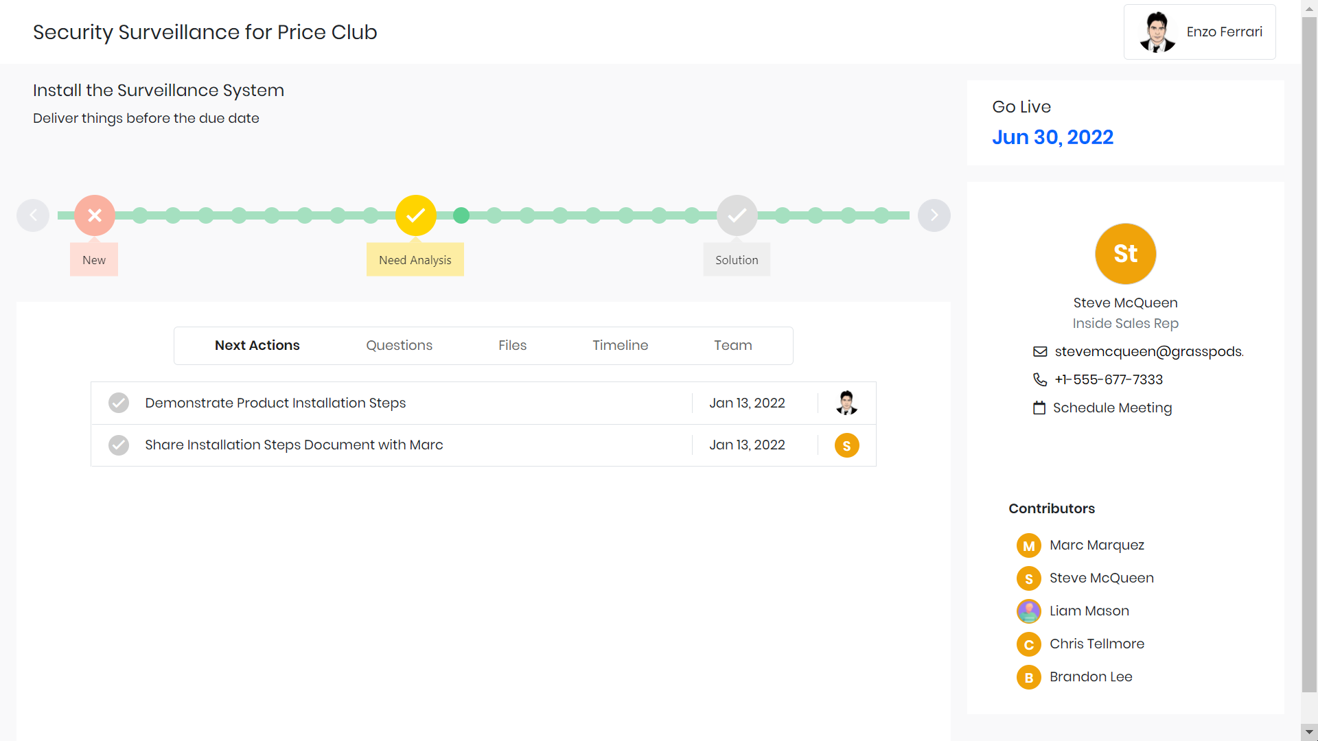 Video-meeting-features