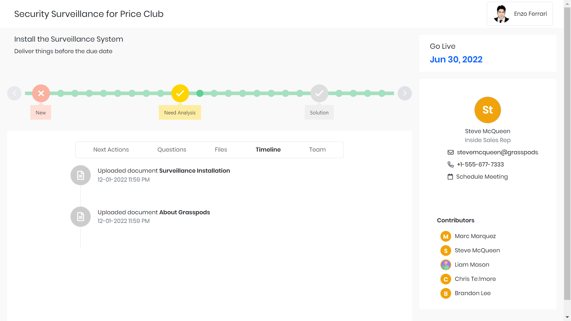 Video-meeting-features