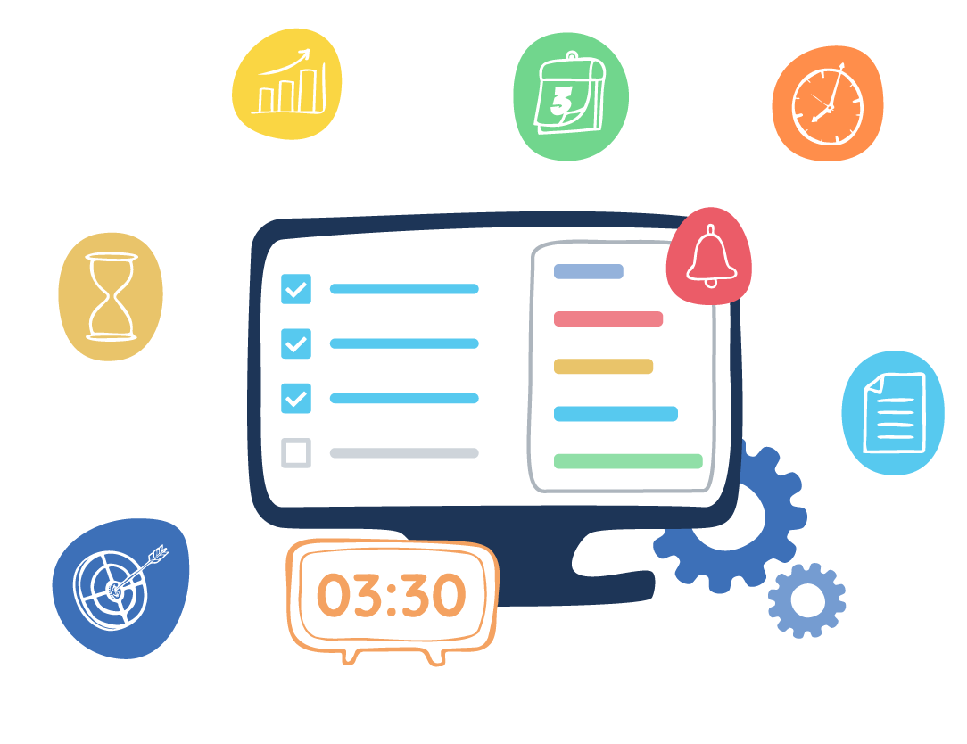 Time Management Tools