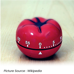 Pomodoro Timer