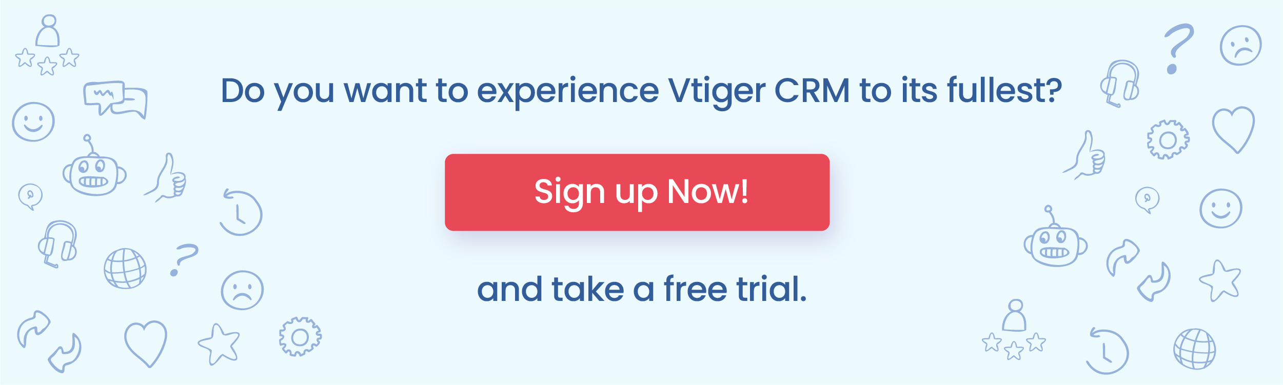 AI in Customer Care CTA